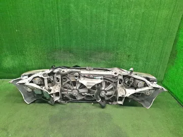 НОУСКАТ НА TOYOTA MARK X GRX130 4GR-FSE