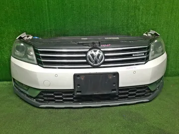 НОУСКАТ НА VOLKSWAGEN PASSAT 3C CCZB