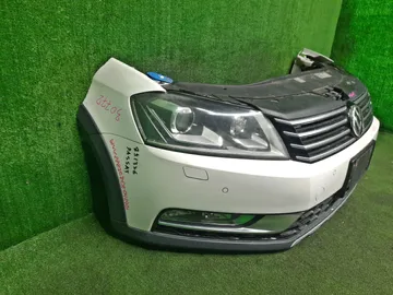 НОУСКАТ НА VOLKSWAGEN PASSAT 3C CCZB
