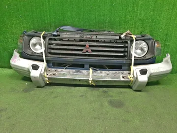 НОУСКАТ НА MITSUBISHI PAJERO V24W 4D56T