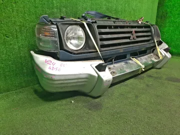 НОУСКАТ НА MITSUBISHI PAJERO V24W 4D56T
