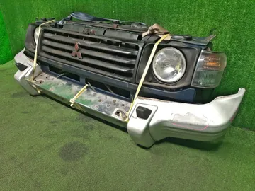 НОУСКАТ НА MITSUBISHI PAJERO V24W 4D56T