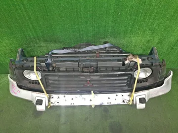 НОУСКАТ НА MITSUBISHI PAJERO V24W 4D56T