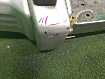 НОУСКАТ НА MITSUBISHI PAJERO V24W 4D56T