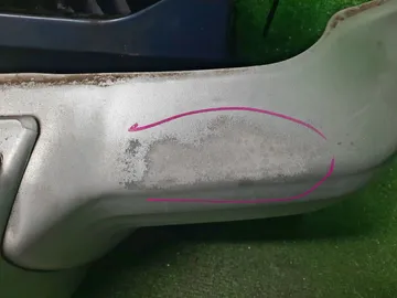 НОУСКАТ НА MITSUBISHI PAJERO V24W 4D56T