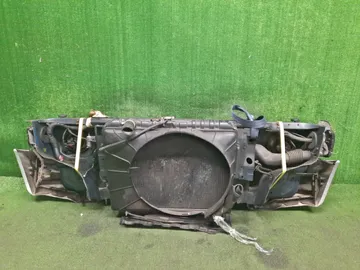 НОУСКАТ НА MITSUBISHI PAJERO V24W 4D56T