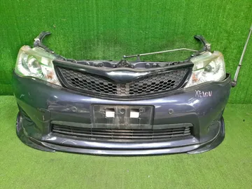 НОУСКАТ НА TOYOTA COROLLA FIELDER ZRE162G 2ZR-FAE