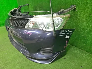 НОУСКАТ НА TOYOTA COROLLA FIELDER ZRE162G 2ZR-FAE