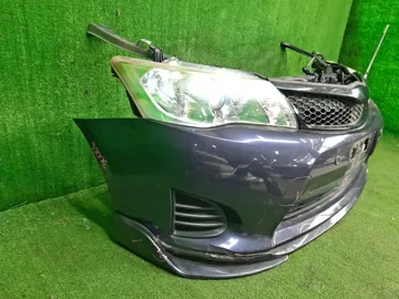 НОУСКАТ НА TOYOTA COROLLA FIELDER ZRE162G 2ZR-FAE