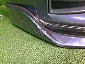 НОУСКАТ НА TOYOTA COROLLA FIELDER ZRE162G 2ZR-FAE