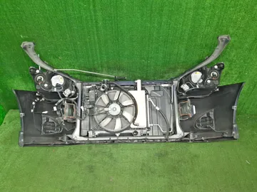 НОУСКАТ НА TOYOTA COROLLA FIELDER ZRE162G 2ZR-FAE