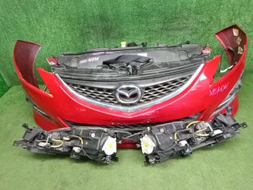 НОУСКАТ НА MAZDA ATENZA GH5FP L5-VE