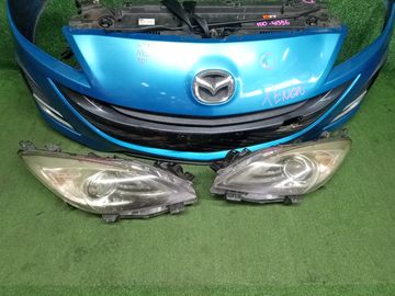 НОУСКАТ НА MAZDA AXELA BLEFW LF-VDS