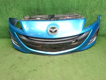 НОУСКАТ НА MAZDA AXELA BLEFW LF-VDS