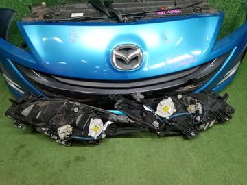 НОУСКАТ НА MAZDA AXELA BLEFW LF-VDS