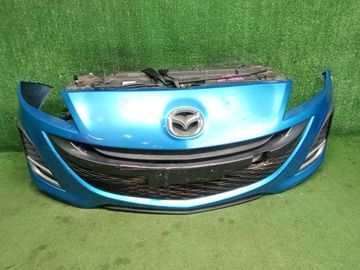 НОУСКАТ НА MAZDA AXELA BLEFW LF-VDS