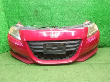 НОУСКАТ НА HONDA CR-Z ZF1 LEA