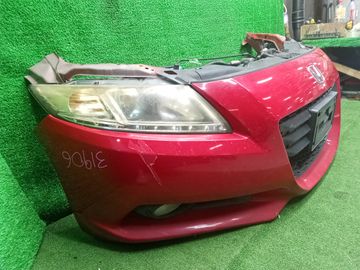 НОУСКАТ НА HONDA CR-Z ZF1 LEA