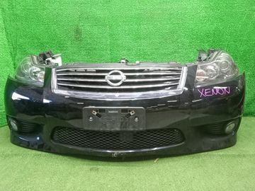 НОУСКАТ НА NISSAN FUGA PY50 VQ35DE