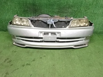 НОУСКАТ НА TOYOTA CHASER GX100 1G-FE