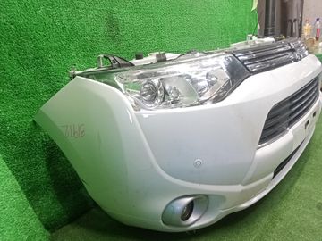 НОУСКАТ НА MITSUBISHI OUTLANDER GG2W 4B11