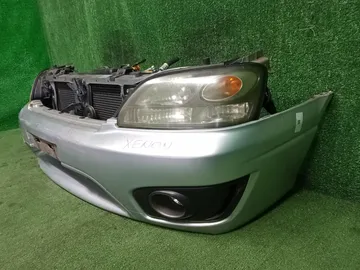 НОУСКАТ НА SUBARU LEGACY BH5 EJ206