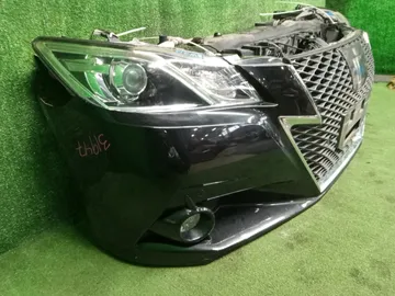 НОУСКАТ НА TOYOTA CROWN AWS210 2AR-FSE