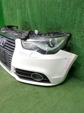 НОУСКАТ НА AUDI A1 8X1