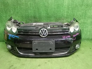 НОУСКАТ НА VOLKSWAGEN GOLF 5K1 CTH