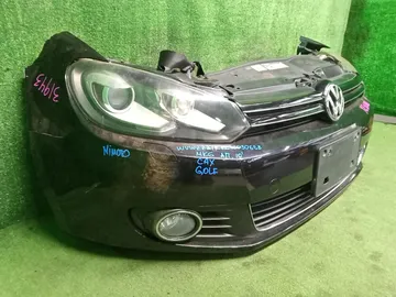 НОУСКАТ НА VOLKSWAGEN GOLF 5K1 CTH