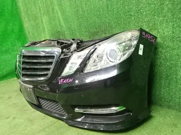 НОУСКАТ НА MERCEDES-BENZ E250 W212