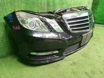 НОУСКАТ НА MERCEDES-BENZ E250 W212