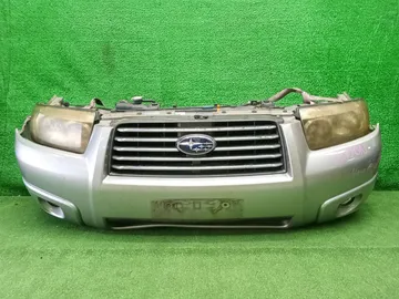 НОУСКАТ НА SUBARU FORESTER SG5 EJ20E