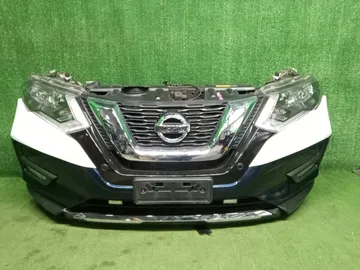 НОУСКАТ НА NISSAN X-TRAIL NT32 MR20DD