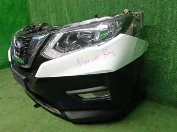 НОУСКАТ НА NISSAN X-TRAIL NT32 MR20DD