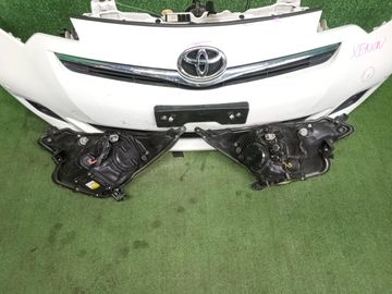 НОУСКАТ НА TOYOTA RACTIS NCP125 1NZ-FE