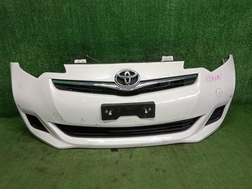 НОУСКАТ НА TOYOTA RACTIS NCP125 1NZ-FE