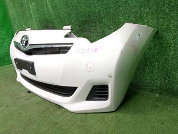 НОУСКАТ НА TOYOTA RACTIS NCP125 1NZ-FE