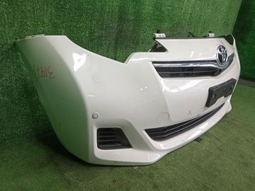 НОУСКАТ НА TOYOTA RACTIS NCP125 1NZ-FE