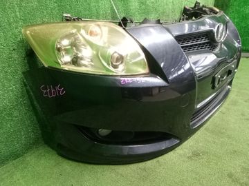 НОУСКАТ НА TOYOTA AURIS ZRE152 2ZR-FE