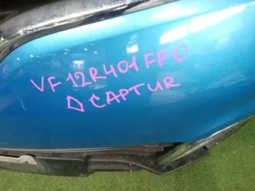 НОУСКАТ НА RENAULT CAPTUR