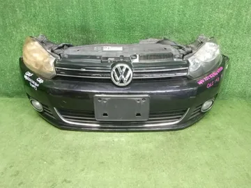 НОУСКАТ НА VOLKSWAGEN GOLF 5K1 CTH