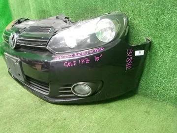 НОУСКАТ НА VOLKSWAGEN GOLF 5K1 CTH