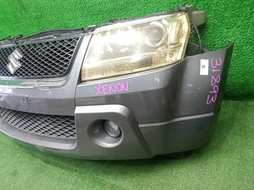 НОУСКАТ НА SUZUKI ESCUDO TD54W J20A