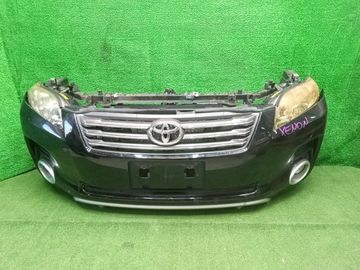 НОУСКАТ НА TOYOTA VANGUARD GSA33 2GR-FE