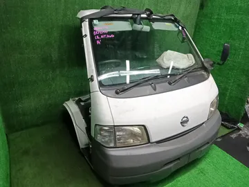 НОУСКАТ НА NISSAN VANETTE SKP2MN L8