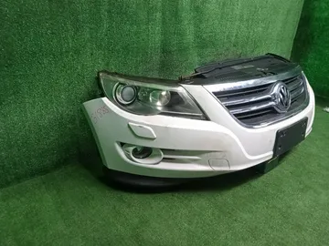 НОУСКАТ НА VOLKSWAGEN TIGUAN 5N1 CAWA