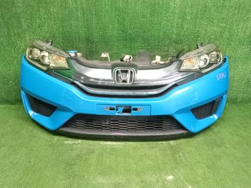 НОУСКАТ НА HONDA FIT GP6 LEB