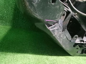 НОУСКАТ НА SUBARU IMPREZA GP3 FB16