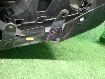 НОУСКАТ НА SUBARU IMPREZA GP3 FB16